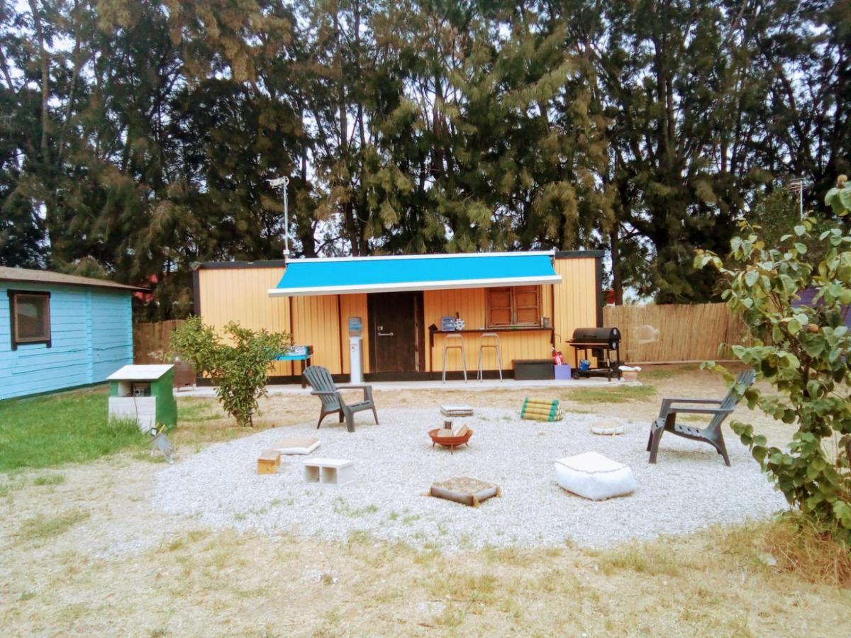 Apartament Chiclana-cabana-parking-blue Chiclana de la Frontera