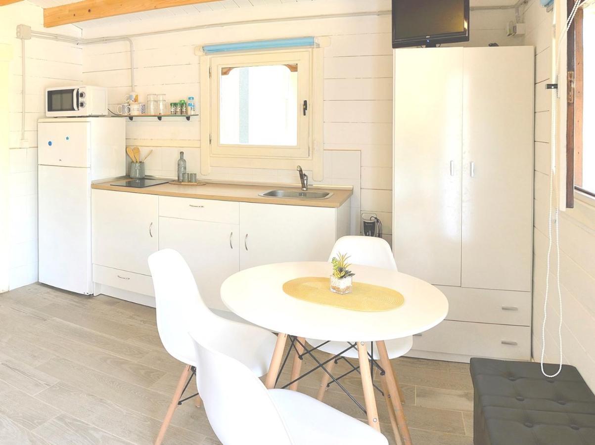 Apartament Chiclana-cabana-parking-blue Chiclana de la Frontera